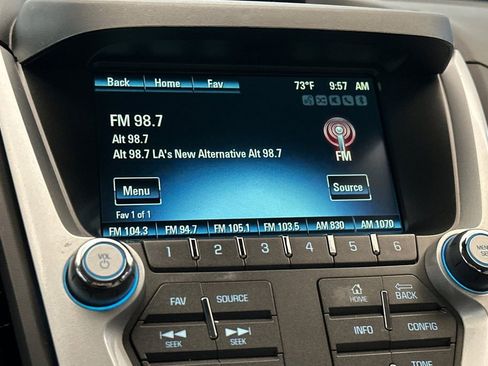 Used 2014 Chevrolet Equinox LT image 18