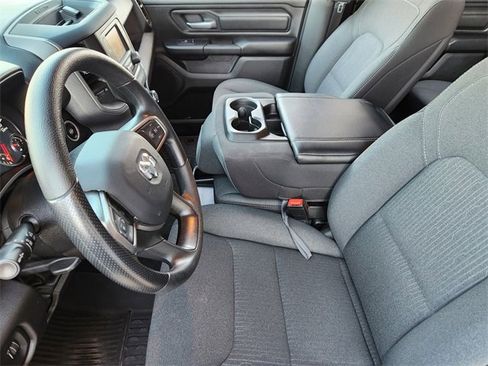 Certified 2024 RAM 1500 Tradesman image 14