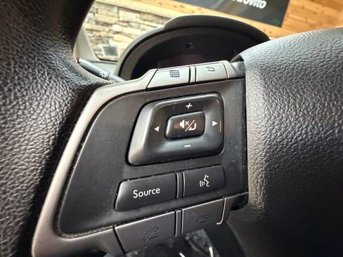 Used 2016 Subaru Impreza 2.0i Premium image 22