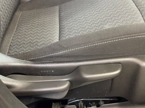 Used 2020 Buick Regal Preferred w/ Sights and Sounds Package FWD image 28