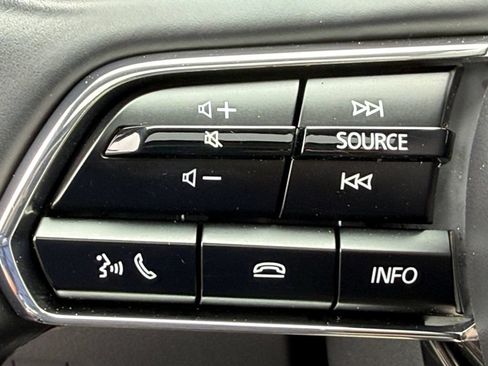 Used 2024 MAZDA CX-90 Plug-In Hybrid w/ Preferred AWD/4WD image 23