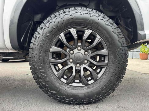 Used 2019 Ford Ranger XLT w/ Equipment Group 301A Mid RWD image 39