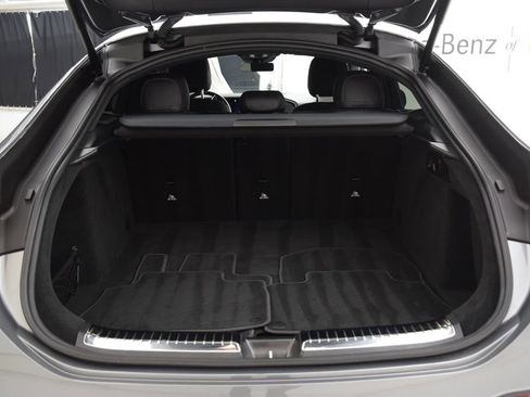 Used 2025 Mercedes-Benz GLE 450 4MATIC Coupe image 30