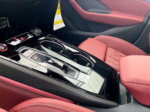 New 2026 Audi S5 Premium Plus AWD/4WD image 7