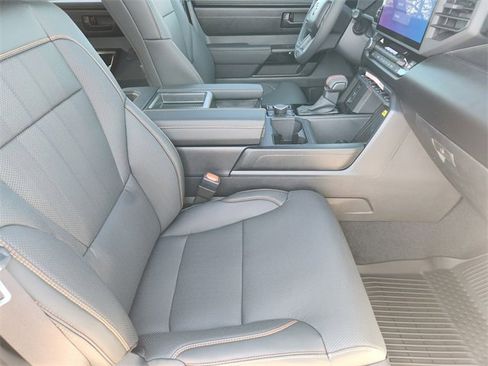 New 2026 Toyota Tundra SR5 image 9