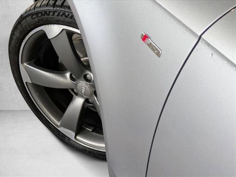 Used 2016 Audi A4 2.0T Premium Plus w/ Technology Package image 10