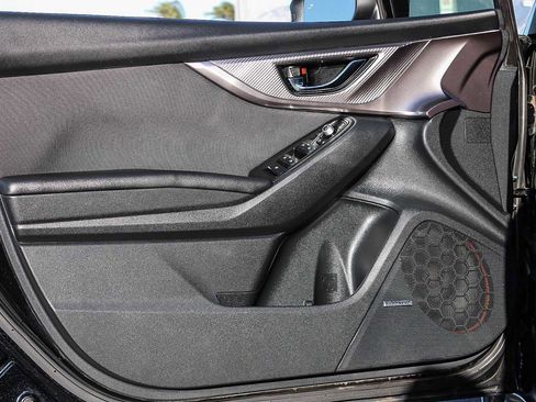 Used 2022 Subaru WRX Premium w/ Popular Package #1 image 21