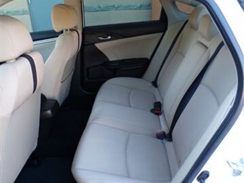 Used 2018 Honda Civic EX-T image 18