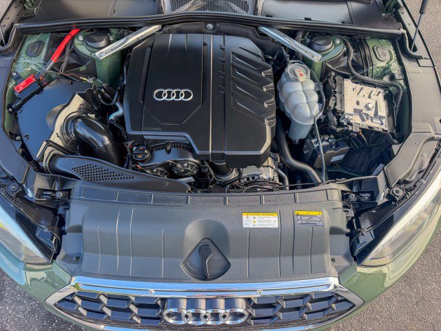 Used 2021 Audi A5 2.0T Premium Plus w/ Premium Plus AWD/4WD image 27