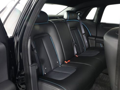 New 2026 Rolls-Royce Ghost image 35