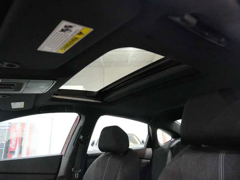 Used 2023 Honda Accord Sport image 33