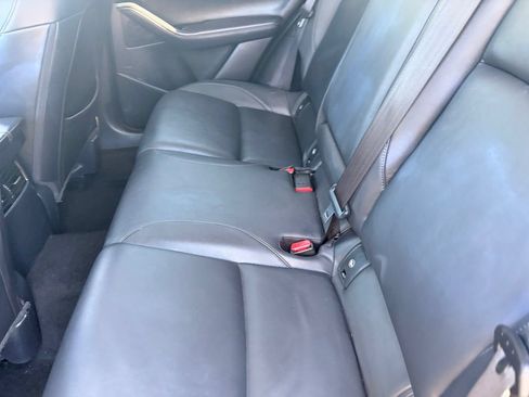 Used 2024 MAZDA CX-30 AWD 2.5 S w/ Select Sport Pkg image 15