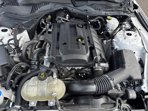Used 2020 Ford Mustang Coupe w/ Equipment Group 101A RWD image 22