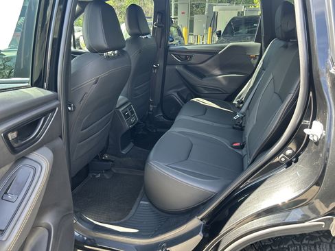 Used 2023 Subaru Forester Wilderness AWD/4WD image 16