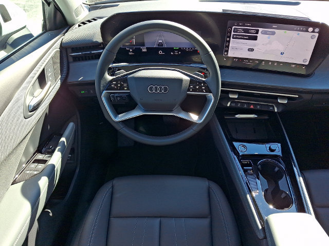 Used 2026 Audi Q3 quattro 2.0T AWD/4WD image 11