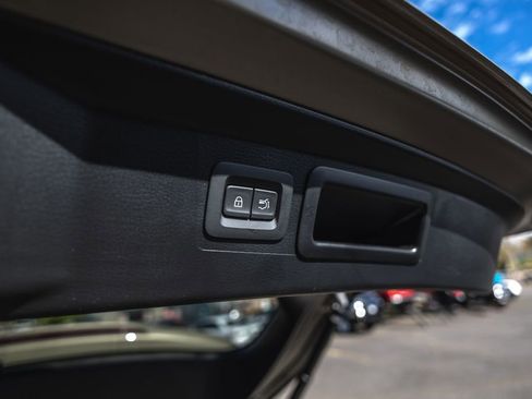 Used 2024 MAZDA CX-50 AWD 2.5 Turbo w/ Cargo Package image 36