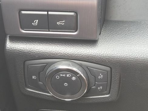 Used 2020 Ford Expedition Max Platinum AWD/4WD image 31