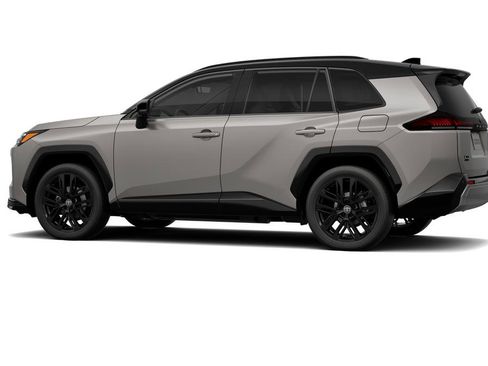 New 2026 Toyota RAV4 XSE w/ Panoramic Sun Roof Package AWD/4WD image 5
