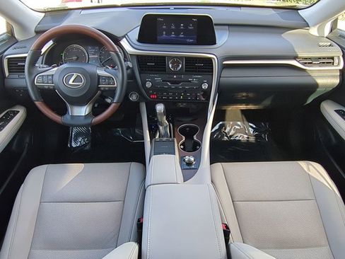 Used 2021 Lexus RX 350 FWD w/ Premium Package image 15