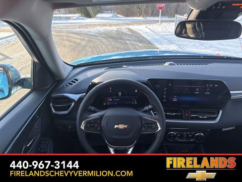 New 2026 Chevrolet TrailBlazer LT w/ Convenience Package image 42