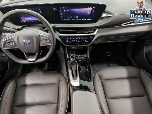 Used 2024 Buick Envista Avenir image 24