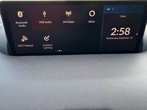 New 2025 Acura TLX SH-AWD w/ A-SPEC Pkg image 18