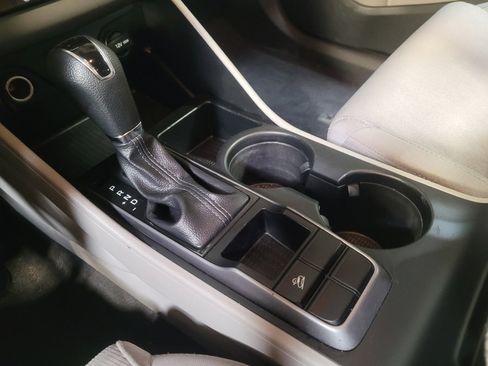 Used 2018 Hyundai Tucson SE FWD image 26