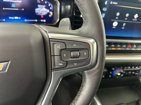 Used 2026 Chevrolet Silverado 1500 LTZ image 16