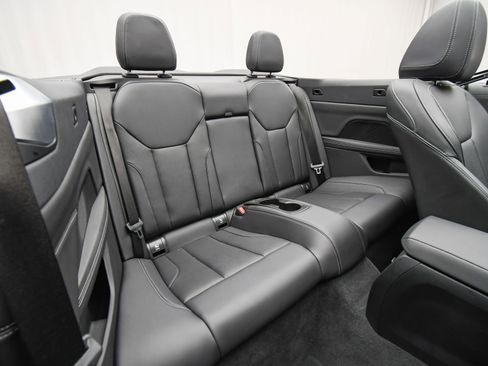 Used 2024 BMW 440i xDrive Convertible image 48