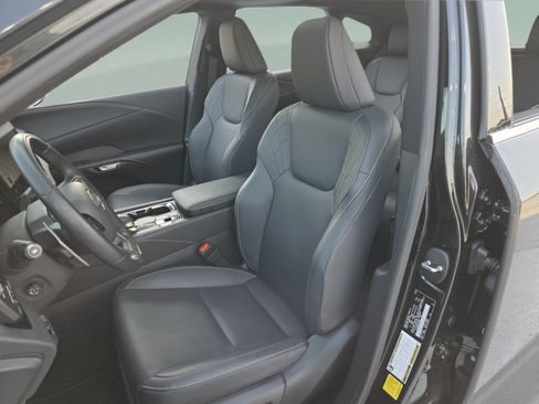 Certified 2025 Lexus RX 350 Premium w/ Accessory Package (Z1) FWD image 12