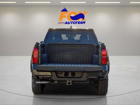 New 2026 Toyota Tacoma TRD Sport image 12