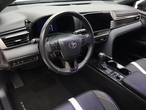 Certified 2025 Toyota Camry SE w/ Convenience Package FWD image 15