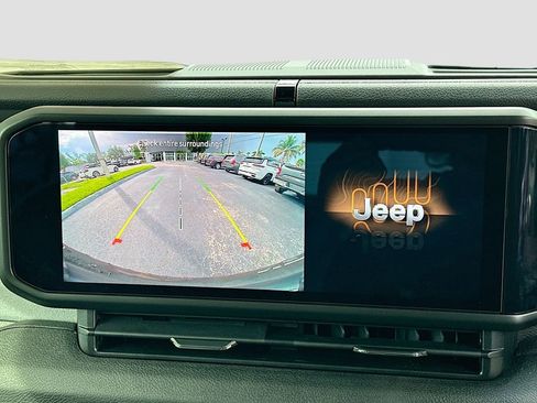 Used 2024 Jeep Wrangler Unlimited Sport w/ Convenience Group image 14