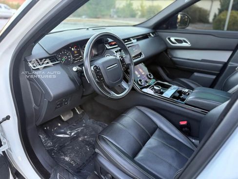 Used 2020 Land Rover Range Rover Velar R-Dynamic S image 25