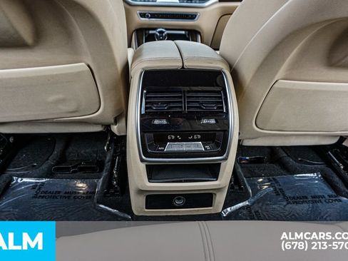 Used 2021 BMW X5 sDrive40i w/ Premium Package 2 RWD image 31