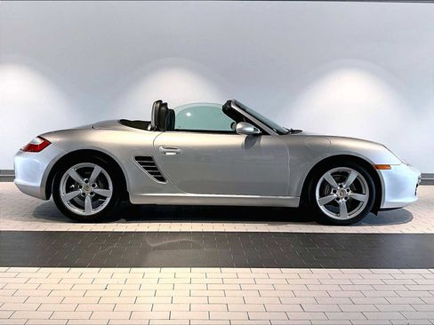 Used 2007 Porsche Boxster image 11