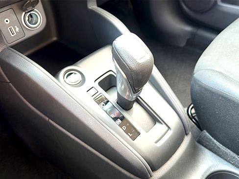 New 2025 Nissan Kicks Play S image 24