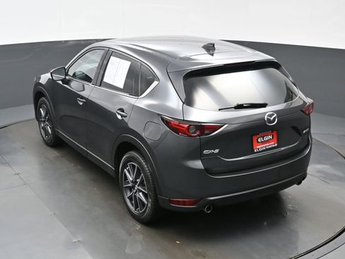 Used 2017 MAZDA CX-5 Grand Touring FWD image 39