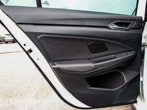 Used 2024 Volkswagen GTI SE image 11