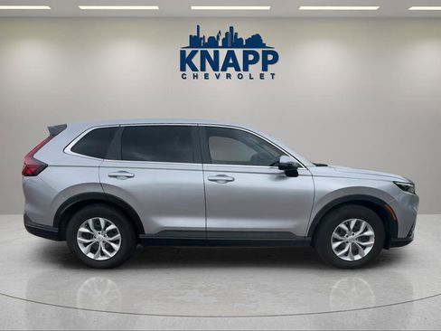 Used 2024 Honda CR-V LX image 6