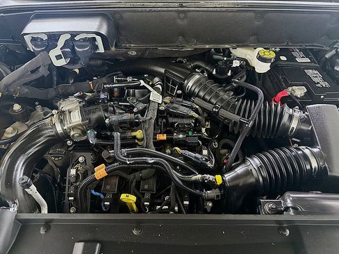 Used 2023 Lincoln Nautilus Reserve w/ Equipment Group 201A image 31