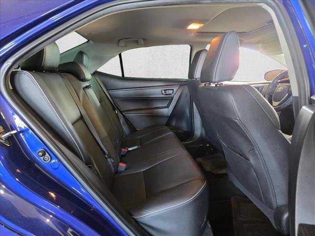 Used 2016 Toyota Corolla S Premium FWD image 18
