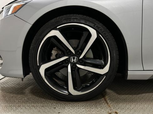 Used 2020 Honda Accord Sport image 35