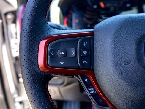 New 2026 RAM 1500 Rebel w/ Rebel Level 1 Equipment Group AWD/4WD image 14