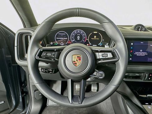 New 2026 Porsche Cayenne GTS AWD/4WD image 12
