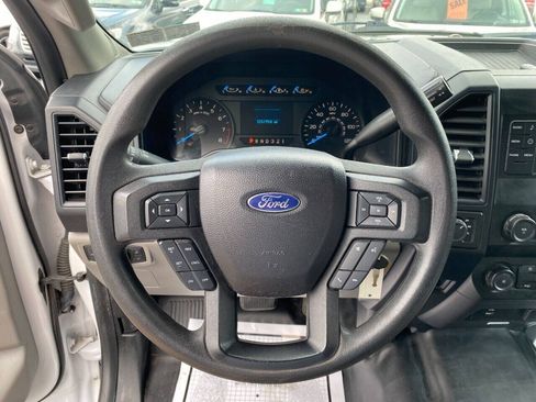 Used 2016 Ford F150 XL AWD/4WD image 13