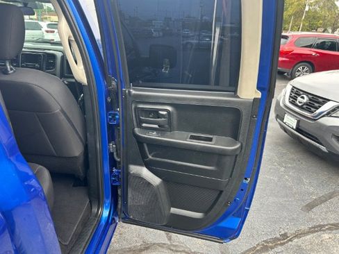 Used 2018 RAM 1500 Express w/ Express Value Package image 11