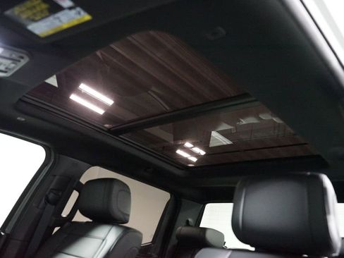 Used 2025 Toyota Tundra Limited image 38