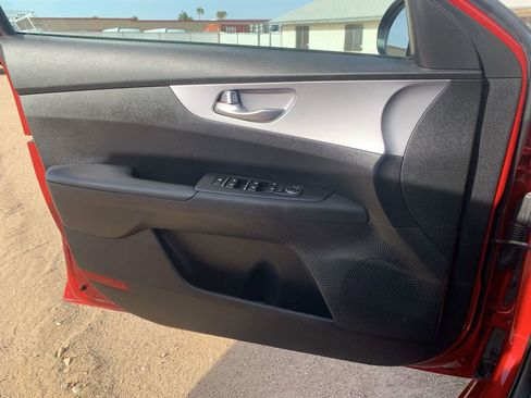 Used 2023 Kia Forte LXS FWD image 20