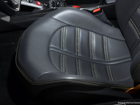 Used 2016 Ferrari 488 Spider RWD image 31